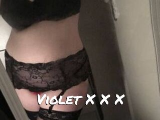 Violet_X_X_X