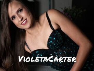 VioletaCarter