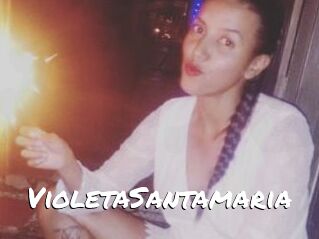 VioletaSantamaria