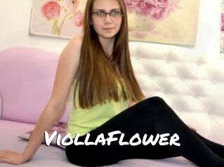 ViollaFlower