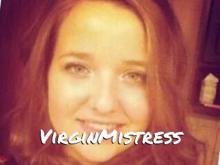 VirginMistress