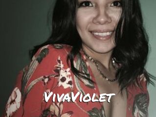 VivaViolet