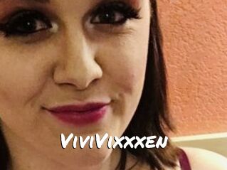 ViviVixxxen
