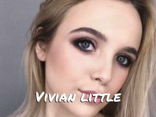 Vivian_little