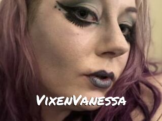VixenVanessa