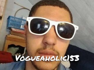 Vogueaholic153