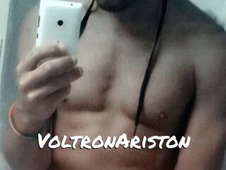 Voltron_Ariston