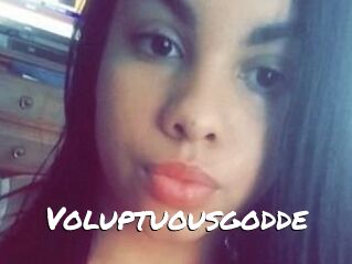 Voluptuousgodde