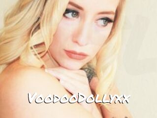 VoodooDollyxx