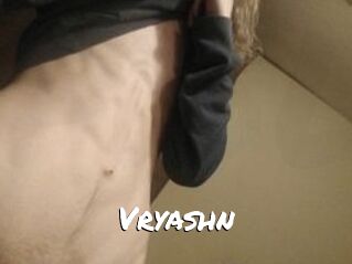 Vryashn
