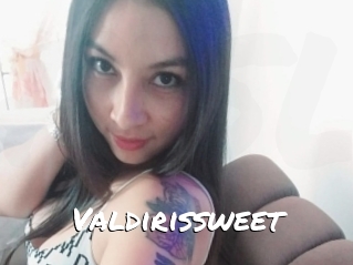 Valdirissweet