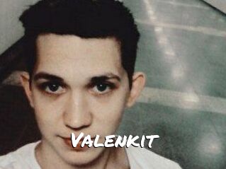 Valenkit