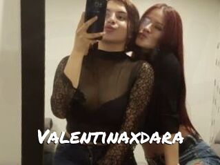 Valentinaxdara