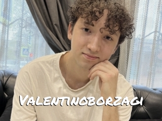 Valentinoborzagi