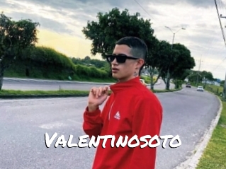 Valentinosoto