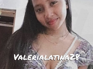 Valerialatina28