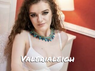Valerialeigh