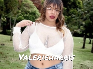 Valerieharris