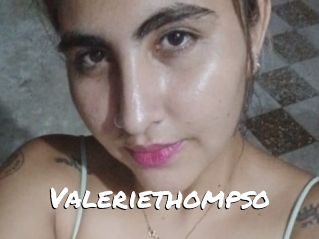 Valeriethompso