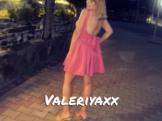 Valeriyaxx