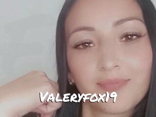 Valeryfox19