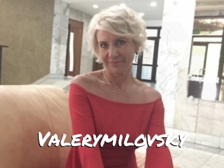 Valerymilovsky