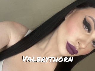 Valerythorn