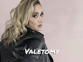 Valetomy
