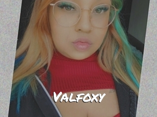 Valfoxy