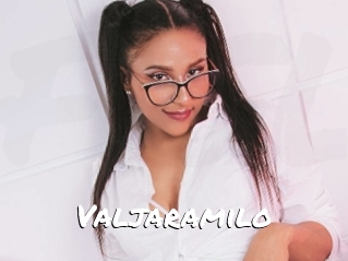 Valjaramilo