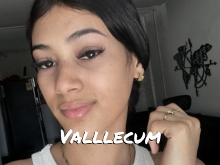 Valllecum