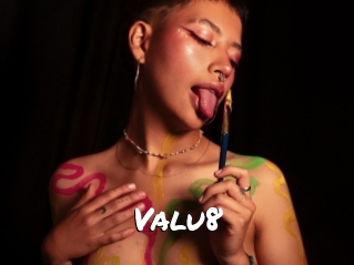 Valu8