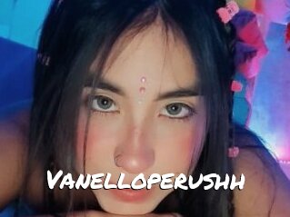 Vanelloperushh