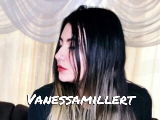 Vanessamillert