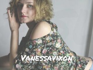 Vanessavixon