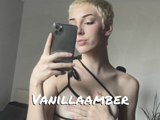 Vanillaamber