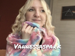Vannessaspark
