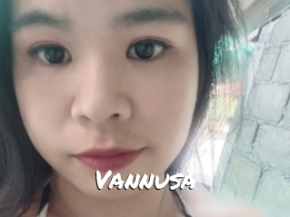 Vannusa