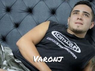 Varonj