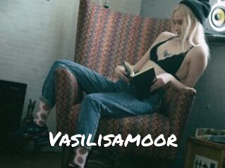 Vasilisamoor