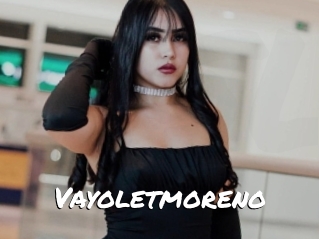 Vayoletmoreno
