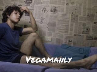 Vegamanly