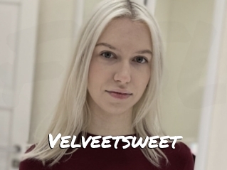 Velveetsweet