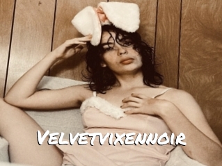 Velvetvixennoir