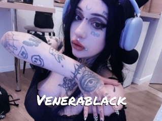 Venerablack