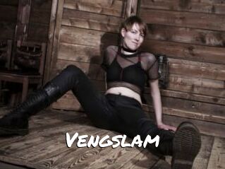 Vengslam