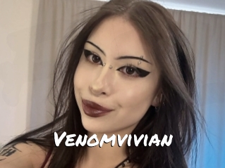 Venomvivian