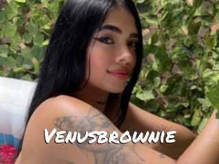 Venusbrownie