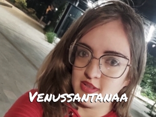 Venussantanaa