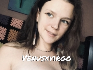 Venusxvirgo